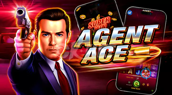 Khám phá RTP của Agent Ace Slot – Trải nghiệm đỉnh cao tại BL555 nhà cái