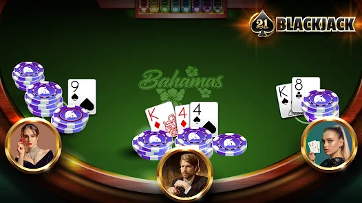 Cách Thắng Lớn Khi Chơi Blackjack Tại BL555 Online Casino
